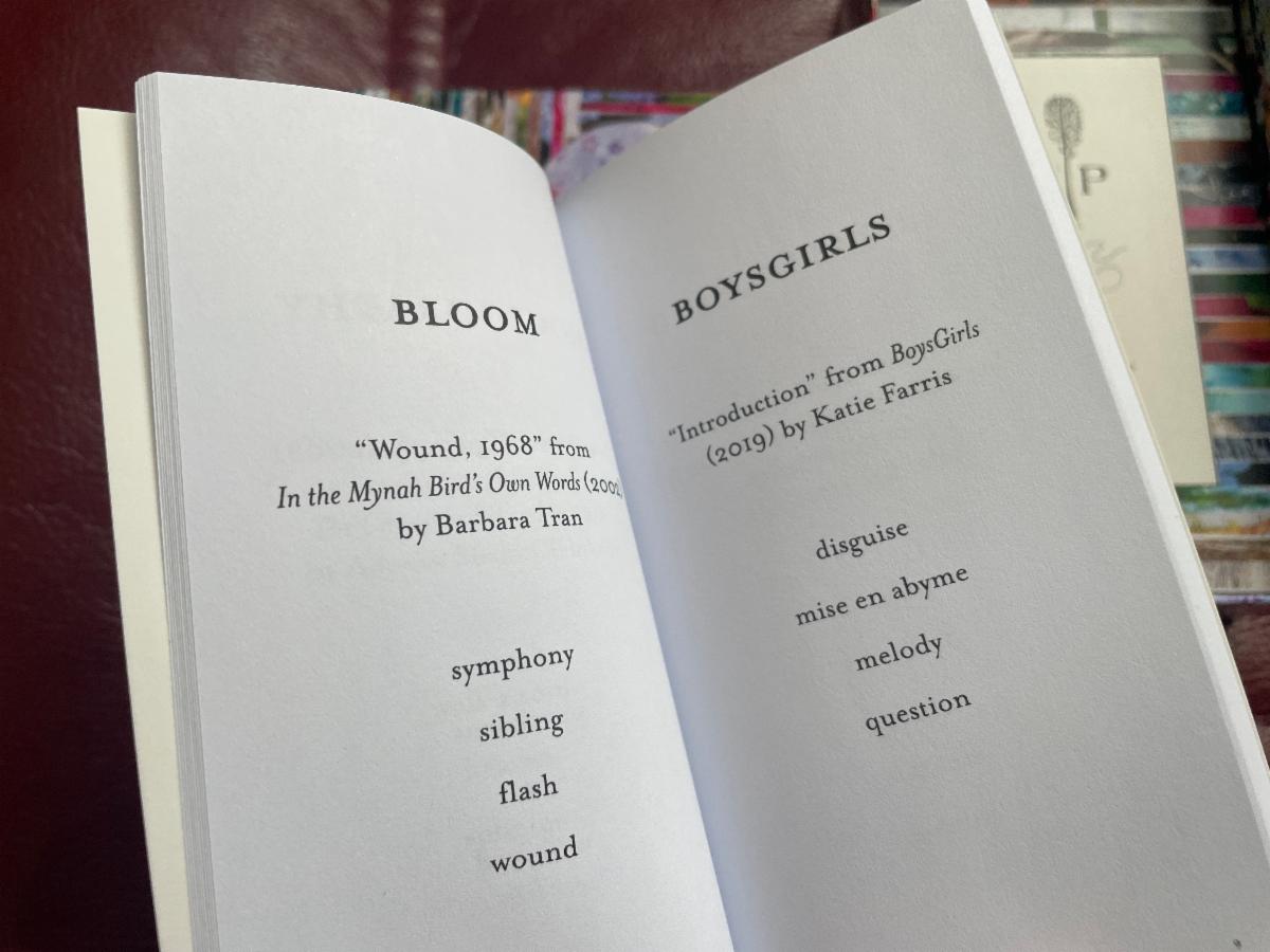 Marvels: Literary Tarot Cards for Writing Inspiration